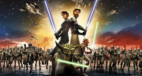 best way to watch star wars the clone wars|the clone wars watch guide.